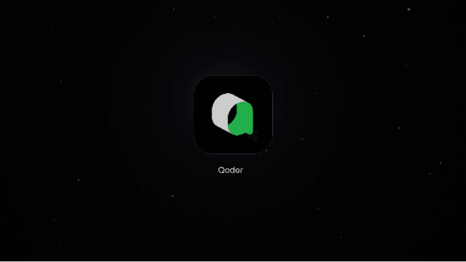 Qoder｜AI 开发工具